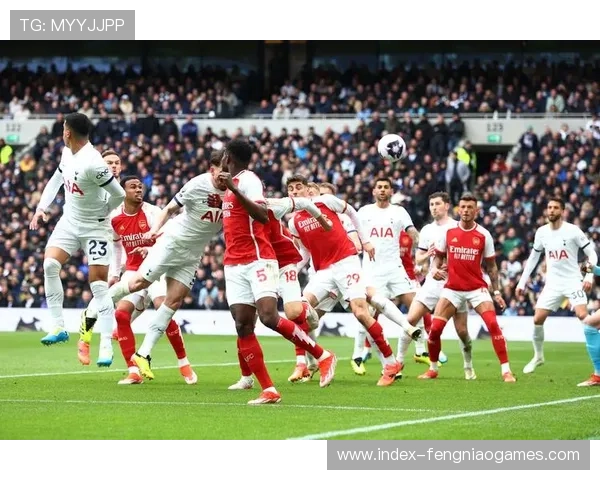 阿森纳vs热刺半场：特罗萨德破门，枪手1-0领先