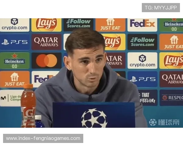 法比安·鲁伊斯与巴黎圣日耳曼续约至2029年