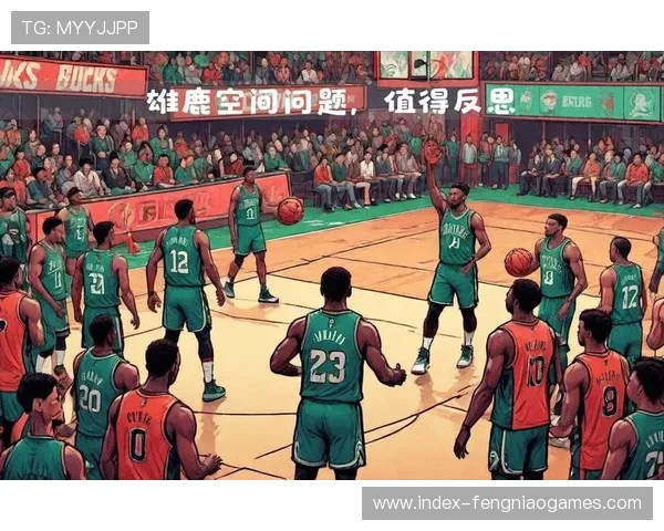 防守赢冠军定律：凯尔特人限制雄鹿至79分展现体系优势